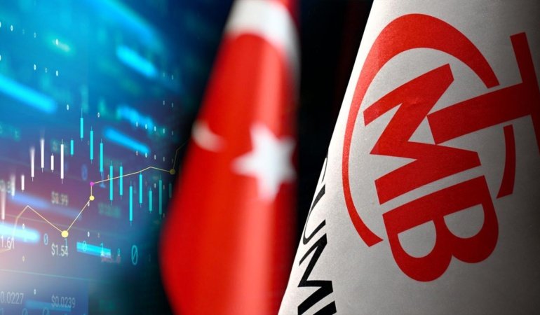 Merkez Bankası faiz kararını 22 Ekim'de açıklayacak