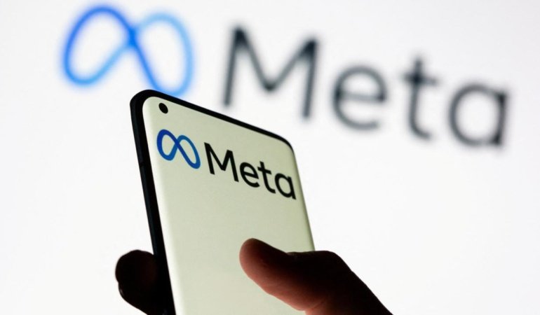 Meta yapay zekayı "devasa deney" saydı, 4 milyar dolar kazandı