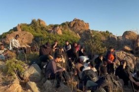 Mugla039da-34-duzensiz-gocmen-yakalandi-featured