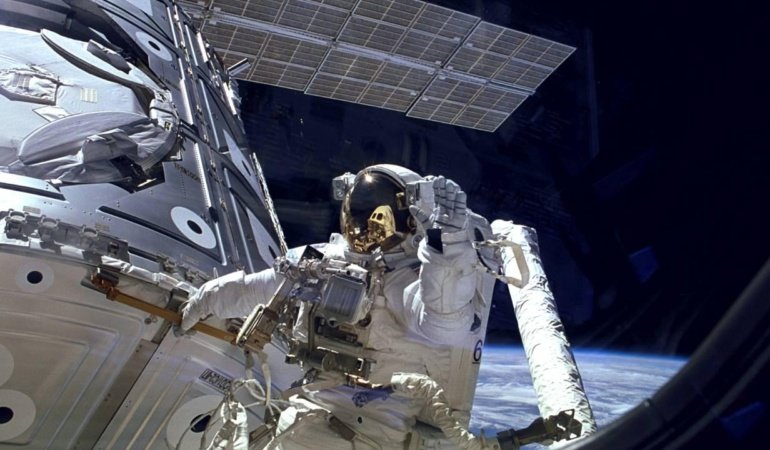 NASA'dan Ay'daki elektrik tehlikesi için 150 bin dolarlık yarışma