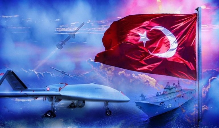 NATO Genel Sekreter Yardımcısı Shekerinska: Türkiye'de uzun süredir fiili bir sanayi devrimine tanık oluyoruz