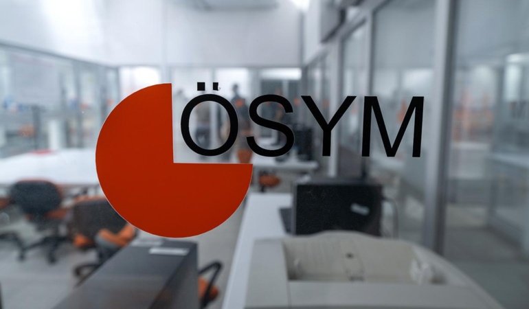 ÖSYM hafta sonu iki sınav düzenleyecek