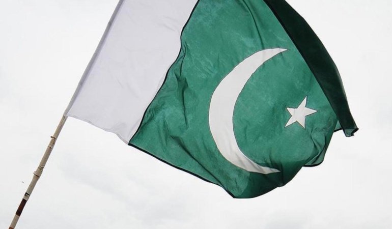 Pakistan: Husilerle siyasi diyalog masada
