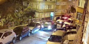 Polisten-kacan-alkollu-surucu-park-halindeki-araclara-carpti-featured