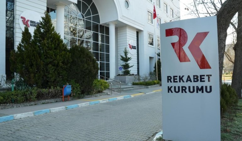 Rekabet Kurulu, 10 yemek şirketi hakkında soruşturma başlattı