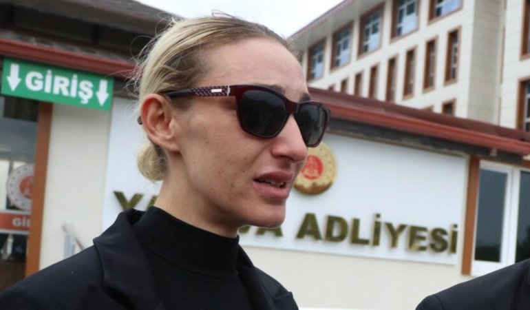 Şarkıcı Güllünün ölümüne ilişkin davada karar açıklandı