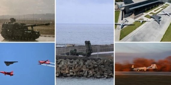 Savunma-ve-havacilik-ihracatinin-yuzde-55039inden-fazlasi-son-4-yilda-gerceklesti-featured