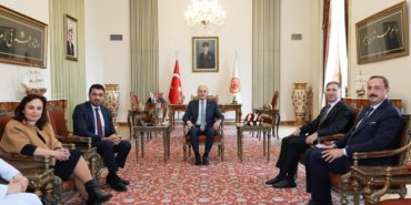 TBMM-Baskani-Kurtulmus-AlmanyaTurkiye-Parlamentolar-Arasi-Dostluk-Grubu-Baskani-Yuksel039i-kabul-etti-featured