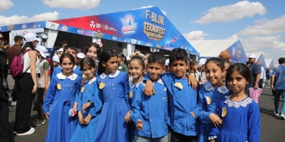 TEKNOFEST-Guneydogu-cocuklara-teknoloji-ve-havacilikta-ilham-oldu-featured