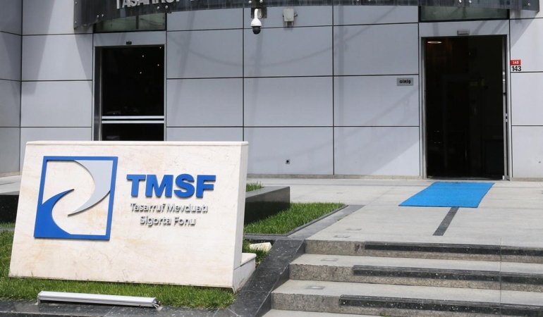 TMSF, Tera Yatırım Teknoloji Holding'e kayyum olarak atandı
