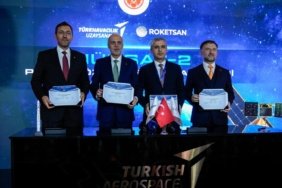 TUSAS-ve-ROKETSAN-HURSAT-icin-imzalari-atti-featured