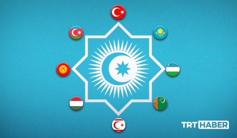 Türk Dünyası'nın çatısı: Türk Devletleri Teşkilatı