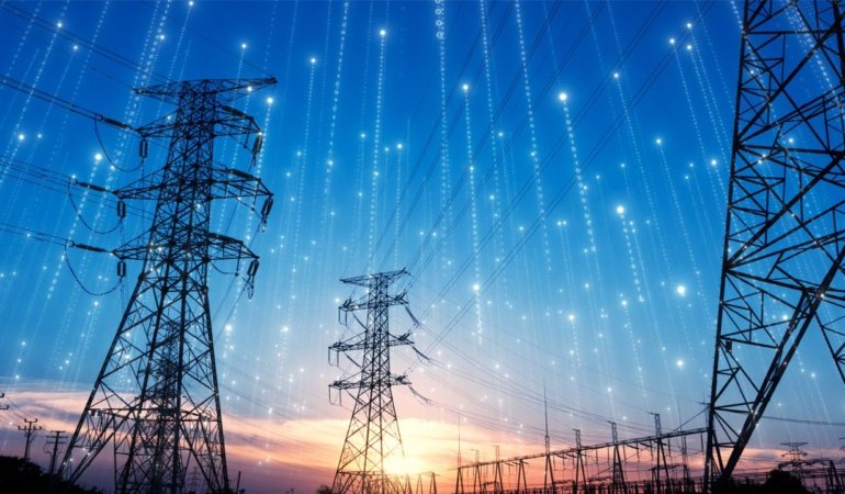 Türkiye, Suudi Arabistan, Ürdün ve Suriye arasında mega elektrik projesi