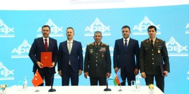 Turkiye-ile-Azerbaycan-arasinda-savunma-sanayisinde-500-milyon-dolarlik-is-birligi-featured