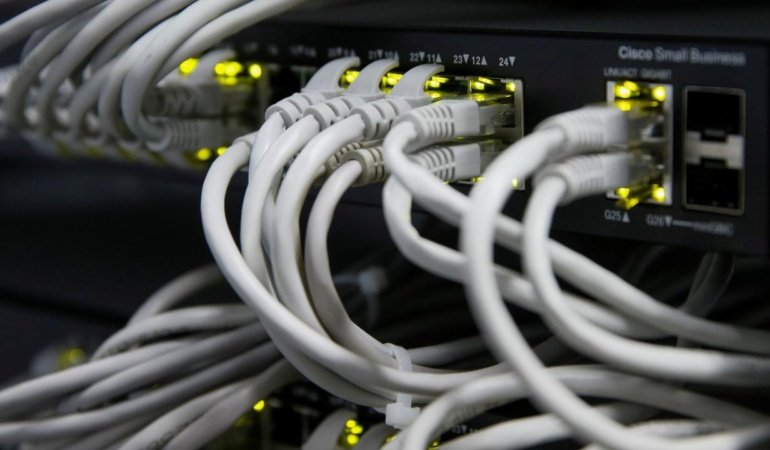 Türkiye'de internet abone sayısı 5 yılda 11,3 milyon arttı