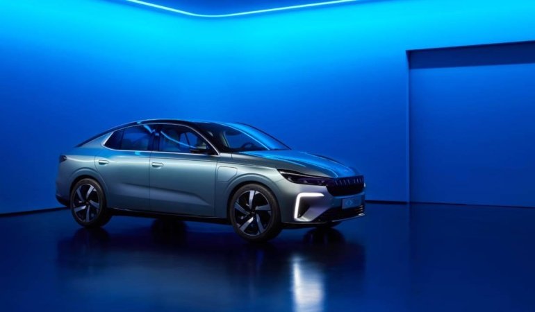 Türkiye'de satılan otomobillerin yarıdan fazlasını elektrikli ve hibritler oluşturdu