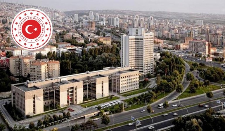 Türkiye'den depremin vurduğu Panama'ya destek