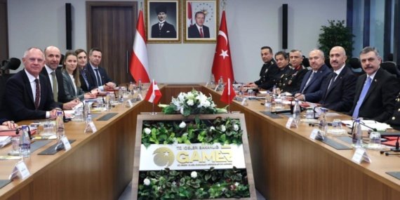 TurkiyeAvusturya-Ortak-Isbirligi-Mekanizmasi-4.-Toplantisi-yapildi-featured