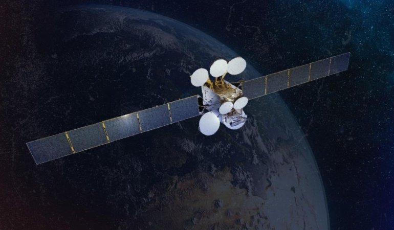 Türksat 7A'da üretim süreci kasımda başlıyor