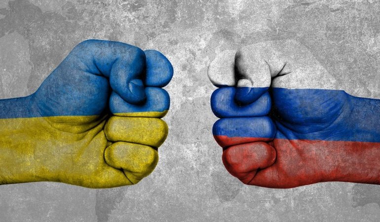 Ukrayna: Rusya enerji sektörümüze yönelik en yoğun saldırılardan birini gerçekleştirdi