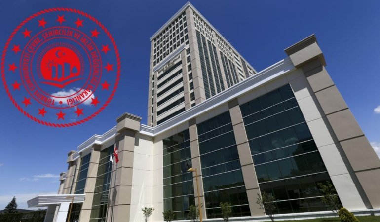 Yalova'da Marmara Denizi'ni kirleten katı atık tesisine 5 milyon lira ceza