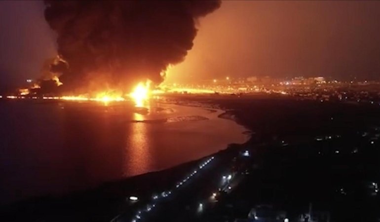 Yemen ve Suudi Arabistan'dan BMGKda Husilere karşı harekete geçme çağrısı