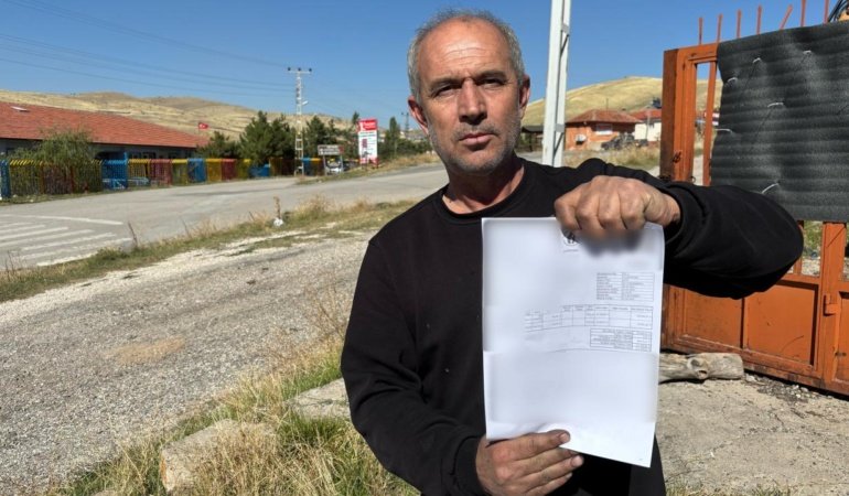 Yüksek limitli kredi kartı vaadine kandı, 412 bin lirasından oldu