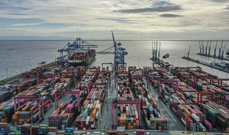 "Dış Ticaret Beklenti Anketi"ni yayımlandı